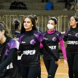 JOGOS INTERCLASSE 2022