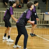 JOGOS INTERCLASSE 2022