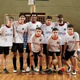 JOGOS INTERCLASSE 2022