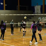JOGOS INTERCLASSE 2022
