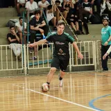 JOGOS INTERCLASSE 2022