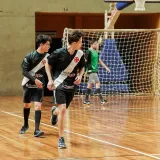 JOGOS INTERCLASSE 2022