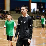 JOGOS INTERCLASSE 2022