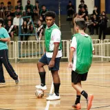 JOGOS INTERCLASSE 2022