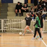 JOGOS INTERCLASSE 2022