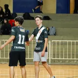 JOGOS INTERCLASSE 2022