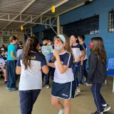 Soletrando: a palavra na ponta da língua!