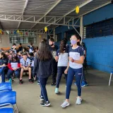 Soletrando: a palavra na ponta da língua!