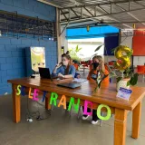Soletrando: a palavra na ponta da língua!