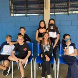 Soletrando: a palavra na ponta da língua!