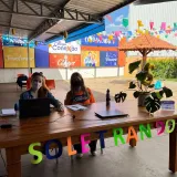 Soletrando: a palavra na ponta da língua!