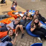 Soletrando: a palavra na ponta da língua!