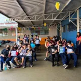 Soletrando: a palavra na ponta da língua!