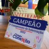 Soletrando: a palavra na ponta da língua!