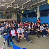 Soletrando: a palavra na ponta da língua!