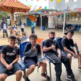 Soletrando: a palavra na ponta da língua!