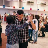 X ARRAIÁ SOLIDÁRIO - ENSINO MÉDIO
