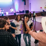 X ARRAIÁ SOLIDÁRIO - ENSINO MÉDIO