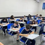 Simulado Prova Geral
