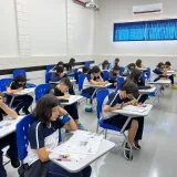 Simulado Prova Geral