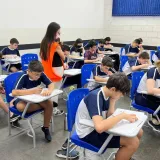 Simulado Prova Geral
