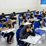 Simulado Prova Geral