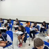 Simulado Prova Geral