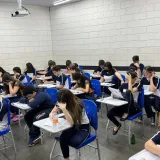 Simulado Prova Geral