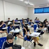 Simulado Prova Geral