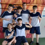Jogos Interclasse 2022