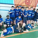 Jogos Interclasse 2022