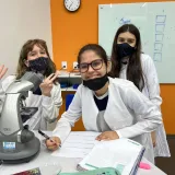 Laboratório de Biologia