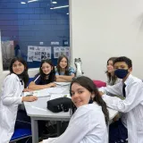 Laboratório de Biologia