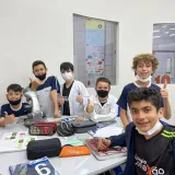 Laboratório de Biologia
