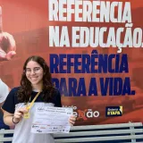 25ª Olimpíada Brasileira de Astronomia e Astronáutica (OBA)