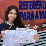 25ª Olimpíada Brasileira de Astronomia e Astronáutica (OBA)