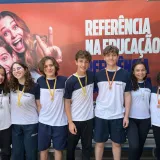 25ª Olimpíada Brasileira de Astronomia e Astronáutica (OBA)