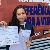 25ª Olimpíada Brasileira de Astronomia e Astronáutica (OBA)