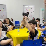 Cultural Game