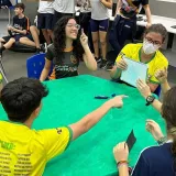 Cultural Game