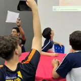 Cultural Game