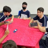 Cultural Game
