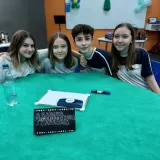 Cultural Game