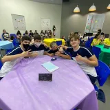 Cultural Game