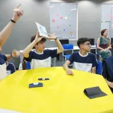 Cultural Game