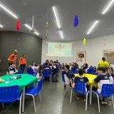 Cultural Game