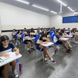 ENAC 2023 - Exame Nacional de Aprendizagem de Conteúdo