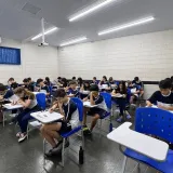 ENAC 2023 - Exame Nacional de Aprendizagem de Conteúdo