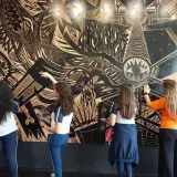 Exposição SESC Araraquara