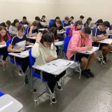 ENAC 2023 - Exame Nacional de Aprendizagem de Conteúdo